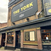 Photo taken at The York by Su on 12/23/2023