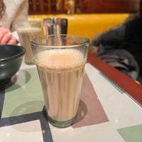 Photo taken at Dishoom by Su on 1/1/2024