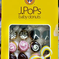 J Co Donuts Coffee Johor Bahru Johor