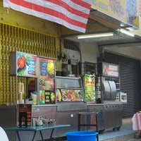 Photo taken at Restoran Sejati by Amira🌵 on 8/19/2023