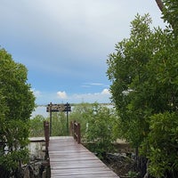 Photo taken at Tanjung Piai National Park by Amira🌵 on 12/11/2022