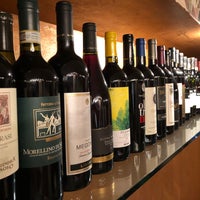 Photo taken at Pulalli Wine Bar by Vitaly R. on 4/29/2019
