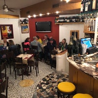 Photo taken at Pulalli Wine Bar by Vitaly R. on 4/29/2019