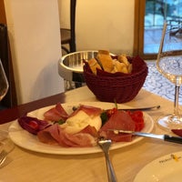 Photo taken at Pulalli Wine Bar by Vitaly R. on 4/29/2019