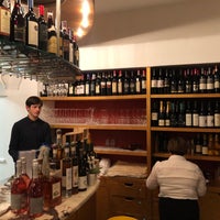 Photo taken at Pulalli Wine Bar by Vitaly R. on 4/29/2019