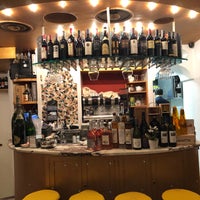 Photo taken at Pulalli Wine Bar by Vitaly R. on 4/29/2019