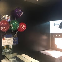 Photo taken at McDonald&amp;#39;s by Vitaly R. on 9/8/2017