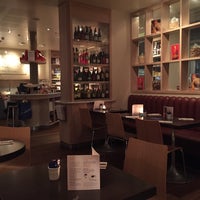 Photo taken at Carluccio&amp;#39;s by Vitaly R. on 1/14/2015