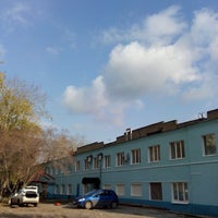 Photo taken at Точка Отрыва by Татьяна Б. on 10/5/2014