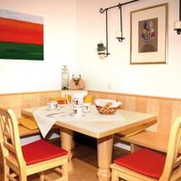 Haus Central Dorf 38