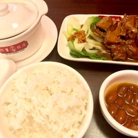 Ah Yip Herbal Soup 阿業靚湯 Noodle House In Kuala Lumpur