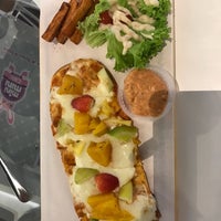 Review Mini Mini Cafe