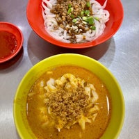 Photo taken at Restoran Yap Hup Kee by Bob T. on 11/25/2022