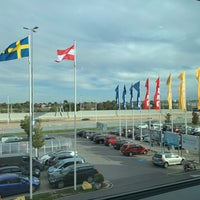 Photo taken at IKEA Restaurant by Dilan E. on 10/9/2020