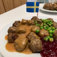 1/19/2022 tarihinde Dilan E.ziyaretçi tarafından IKEA Restaurant'de çekilen fotoğraf