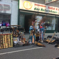 Photo taken at Simmeringer Hauptstraße by Dilan E. on 10/7/2017