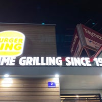 Photo taken at Burger King by Dilan E. on 11/30/2022