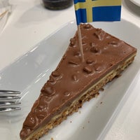Photo taken at IKEA Restaurant by Dilan E. on 1/19/2022