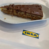 Photo taken at IKEA Restaurant by Dilan E. on 6/29/2020