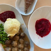 2/15/2023 tarihinde Dilan E.ziyaretçi tarafından IKEA Restaurant'de çekilen fotoğraf