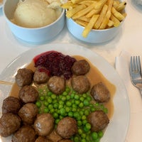 7/17/2021 tarihinde Dilan E.ziyaretçi tarafından IKEA Restaurant'de çekilen fotoğraf
