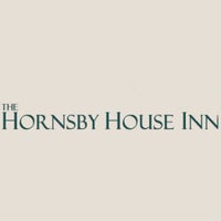 Снимок сделан в The Hornsby House Inn пользователем The Hornsby House Inn 7/14/2014
