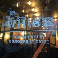 Photo taken at WHISK by WHISK on 12/7/2014