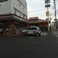 セブンイレブン 池田市城南1丁目店 264人の訪問者 から 2個のtips 件