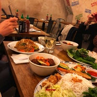 11/24/2021にFatma A.がBunBunBun Vietnamese Foodで撮った写真