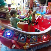 Antalya Lunapark 413 Visitors