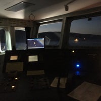 Photo taken at Port of Novorossiysk by Kaptan B. on 6/13/2018