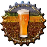 5/16/2016에 The Gluten Free Brewery님이 The Gluten Free Brewery에서 찍은 사진