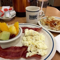 Photo taken at IHOP by Ayin on 8/2/2015