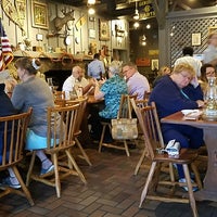 Photo taken at Cracker Barrel Old Country Store by Bob E. on 10/15/2017