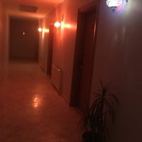 Foto scattata a Cunda Kıvrak Butik Otel da Yasemin Ö. il 10/27/2019