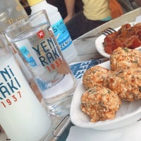 Foto diambil di Efendy Beer Cafe oleh Oğuz pada 6/16/2021
