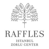 Photo taken at Raffles Istanbul Zorlu Center by Raffles Istanbul Zorlu Center on 7/15/2014