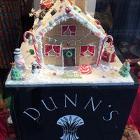 Photo taken at Dunns Bakery by Nils M. on 11/30/2014
