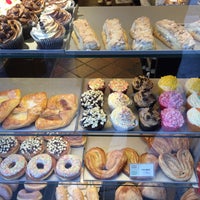 Photo taken at Dunns Bakery by Nils M. on 1/31/2015