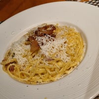 Das Foto wurde bei Prego Italian Restaurant von Ervin R. am 4/6/2023 aufgenommen