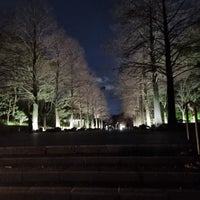 Photo taken at Nagai Botanical Garden by Ervin R. on 2/6/2024