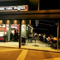 6/25/2015에 Kemal Usta Waffles님이 Kemal Usta Waffles에서 찍은 사진