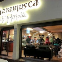 Photo taken at La Charamusca Café y Tertulia by Javier B. on 12/2/2012