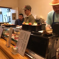 Photo taken at Sonobana Japanese Restaurant &amp;amp; Grocery by Christine T. on 3/19/2017