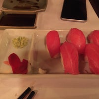 Foto diambil di Itamae Sushi oleh Rebeca B. pada 1/14/2015