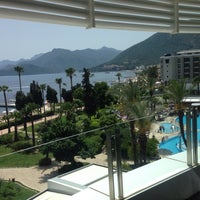 5/23/2015에 Doina R.님이 D-Resort Grand Azur에서 찍은 사진