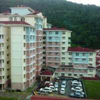 Desasiswa Saujana 41 Tips From 754 Visitors