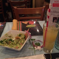 Photo taken at Tacos And Tequilas by Courtney E. on 12/22/2016