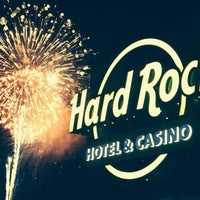 Foto tomada en Hard Rock Hotel &amp;amp; Casino Sioux City  por Hard Rock Hotel &amp;amp; Casino Sioux City el 8/11/2014