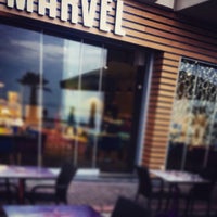 12/27/2014にmarvel coffeeがMARVEL COFFEEで撮った写真